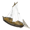 Barque longue